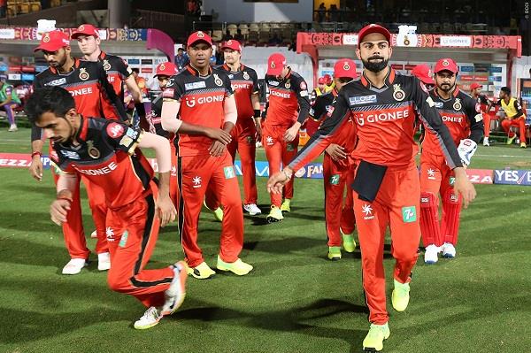 RCB ਦੇ ਘਰੇਲੂ ਖਿਡਾਰੀਆਂ ਦਾ ਹੋਵੇਗਾ ਯੋ ਯੋ ਟੈਸਟ