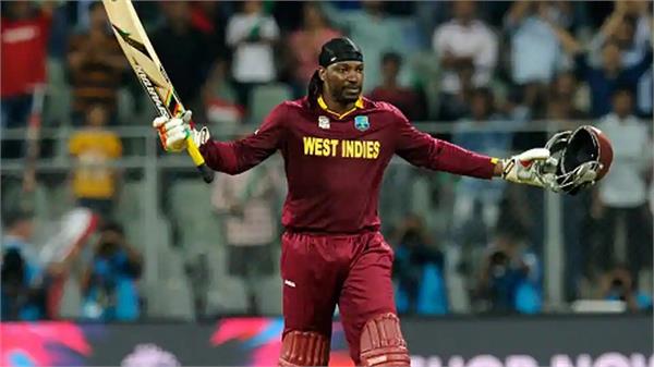 gale  s return to the west indies team