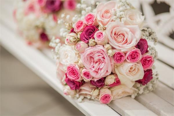 rose day