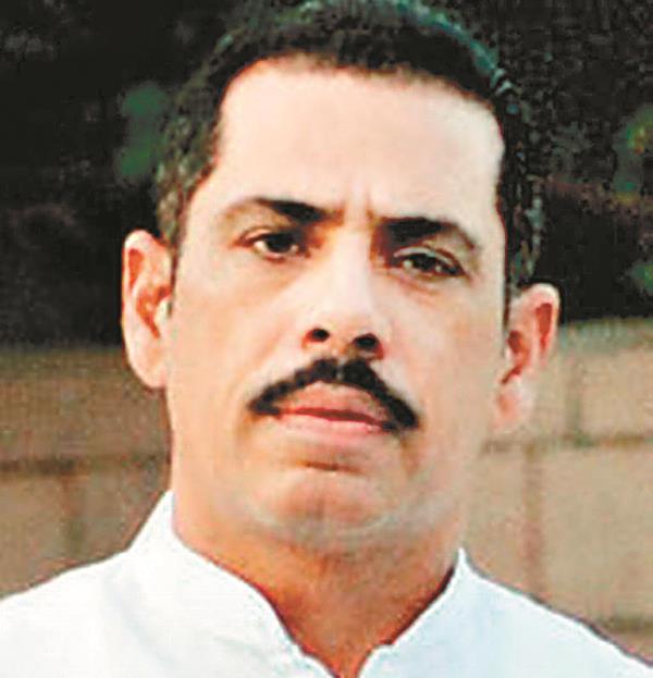 robert vadra will come in politics 