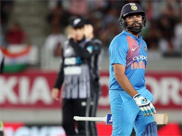 rustrating at the defeat  we could win  rohit