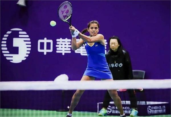 kazakhstan beat india 3 0 in the fed cup