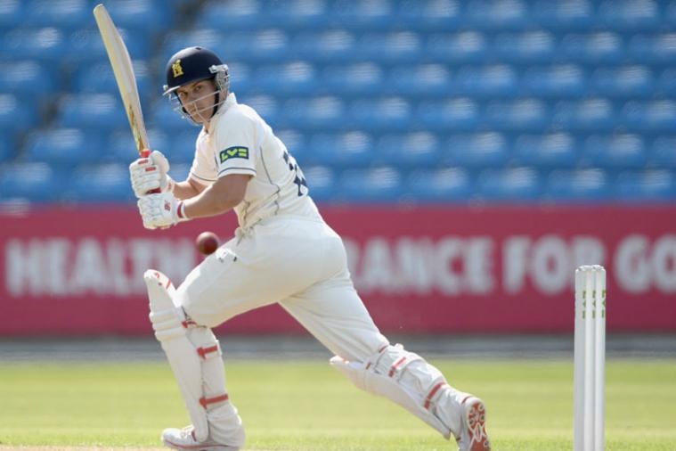 ਇੰਗਲੈਂਡ ਲਾਇਨਜ਼ ਨੇ ਭਾਰਤ-ਏ ਵਿਰੁੱਧ 5 ਵਿਕਟਾਂ ''ਤੇ 303 ਦੌੜਾਂ ਬਣਾਈਆਂ