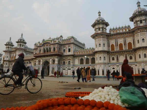 work permit is mandatory indian citizens nepal