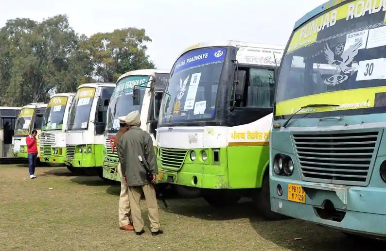 ਸਰਕਾਰੀ ਬੱਸਾਂ ਦੇ ਕਿਰਾਏ 'ਚ ਕਟੌਤੀ, ਯਾਤਰੀਆਂ ਨੂੰ ਮਿਲੇਗੀ ਰਾਹਤ
