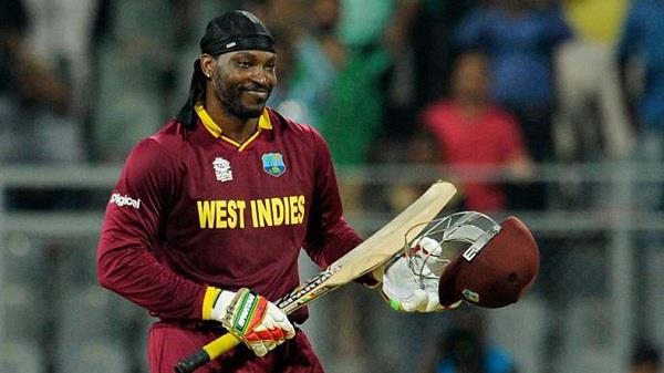 gayle announces retirement from international one day cricket