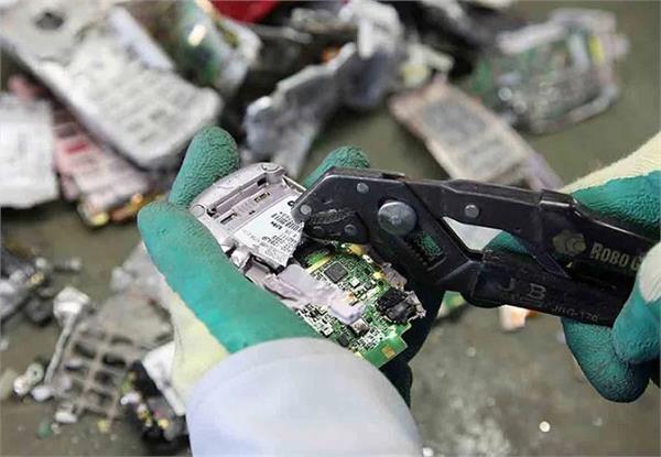 tokyo olympic games will be made from e waste