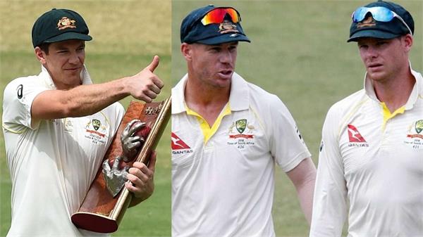smith and warner  will play a big role in ashes