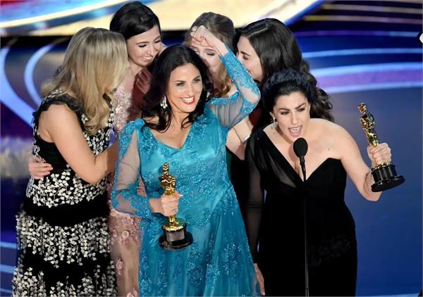 indian short documentary wins oscar