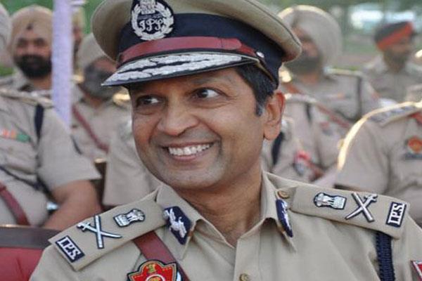 ਪੰਜਾਬ ਦੇ ਨਵੇਂ ਡੀ. ਜੀ. ਪੀ. ਦਿਨਕਰ ਗੁਪਤਾ ਬਾਰੇ 10 ਖਾਸ ਗੱਲਾਂ