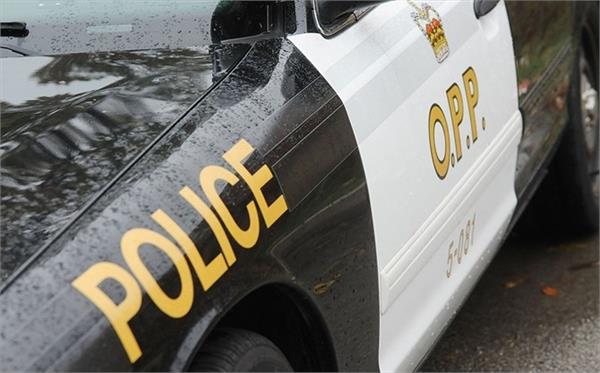 brampton   designated driver   is charged with impaired driving