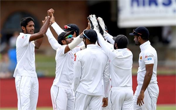 with sri lanka the opportunity to create history in africa