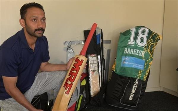 indian origin cricketer deaths in new zealand