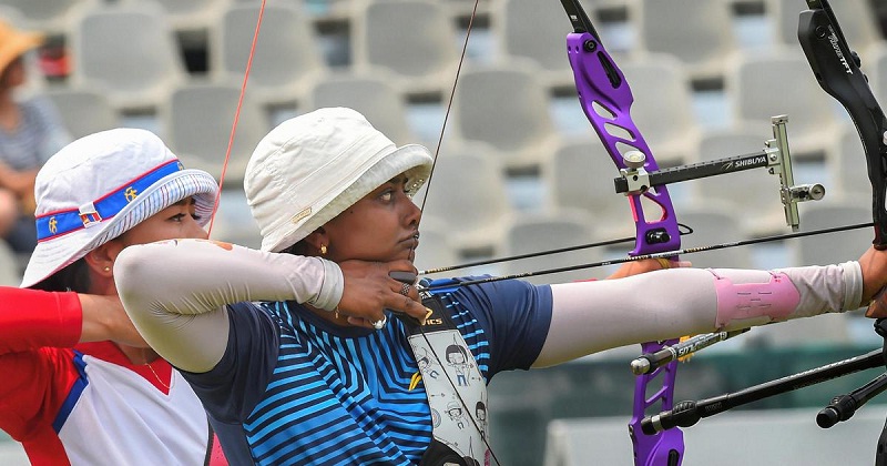 ਰਾਸ਼ਟਰੀ ਰੈਂਕਿੰਗ ਤੀਰਅੰਦਾਜ਼ੀ ਦੀ ਮੇਜ਼ਬਾਨੀ ਕਰੇਗਾ ਦਿੱਲੀ