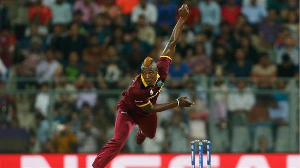 return to andre russell  s odi one day team