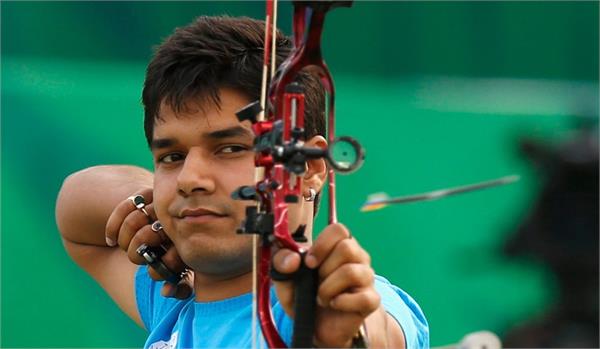 archery is not recognized even in the annual renewal of the ministry