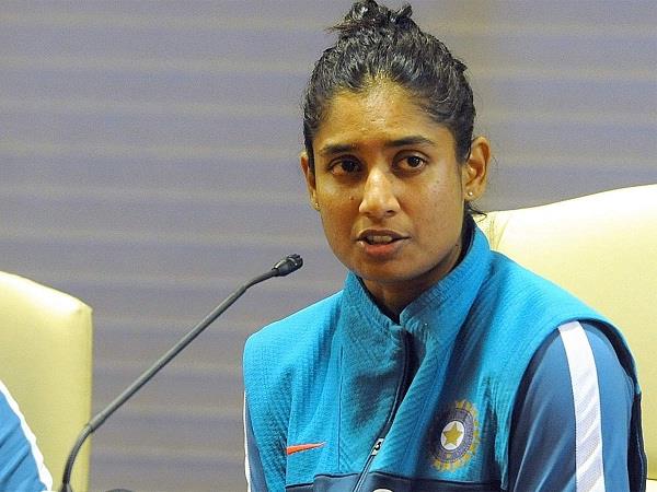 team to focus on direct entry into the world cup   2021  mithali