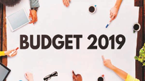 modi  s budget   surgical strike   on congress  s election ploy
