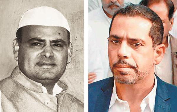 the political gamchenger for the congress 