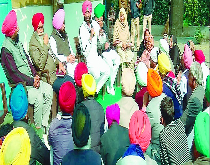 ਮੇਰੇ ਬਠਿੰਡਾ ਤੋਂ ਚੋਣ ਲੜਨ ਦਾ ਫੈਸਲਾ ਪੰਜਾਬ ਡੈਮੋਕ੍ਰੇਟਿਕ ਅਲਾਇੰਸ ਕਰੇਗਾ : ਖਹਿਰਾ