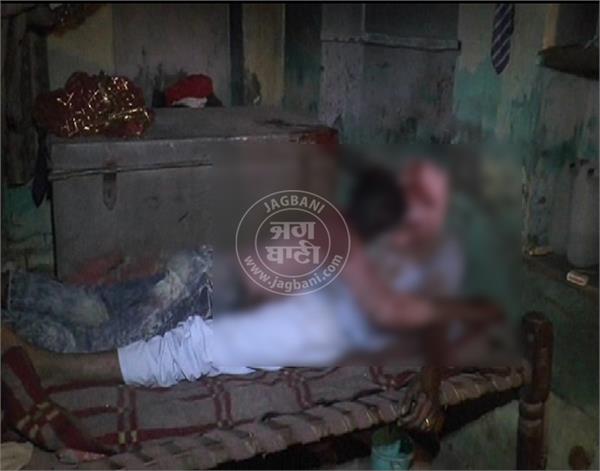 tarn taran two youths murders