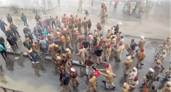 13 february rally