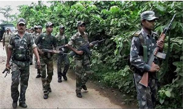 encounter in jharkhand