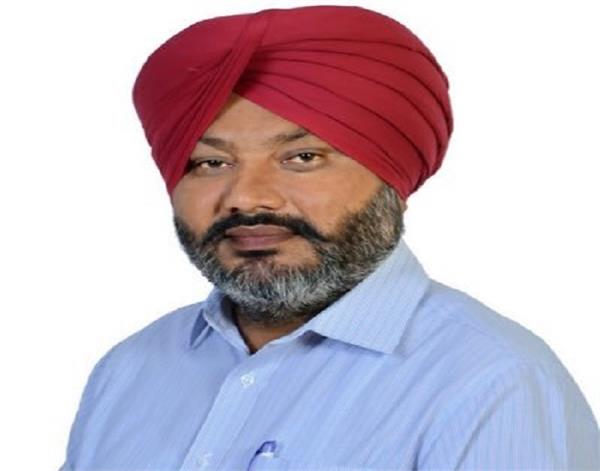 chandigarh  teachers  harpal cheema