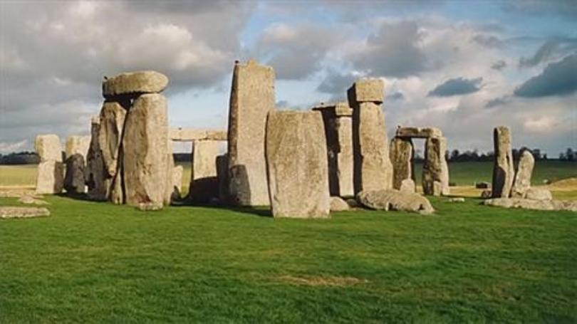 ਭੂਚਾਲ ਵੀ ਨਹੀਂ ਹਿਲਾ ਸਕਦਾ ਪੁਰਾਣੇ ਸਮੇਂ ਦੇ ਬਣੇ ਇਹ ''ਖਾਸ ਢਾਂਚੇ''