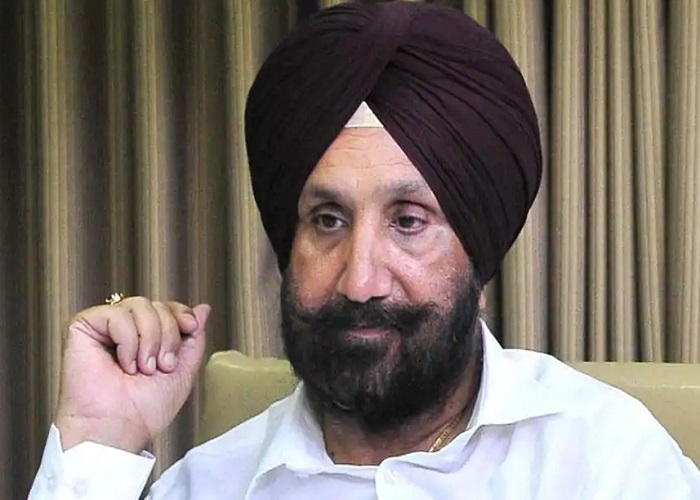 ਉਮਰਾਨੰਗਲ ਦੀ ਗ੍ਰਿਫਤਾਰੀ ਕਾਫੀ ਨਹੀਂ, ਬਾਦਲਾਂ ਖਿਲਾਫ ਵੀ ਹੋਵੇ ਕਾਰਵਾਈ : ਰੰਧਾਵਾ