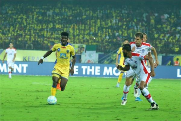 bengaluru fc  kerala blasters