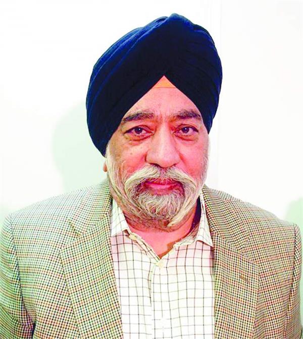 jalandhar  sad delhi  dsgmc  private channels  paramjit sarna