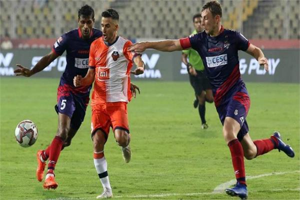 fc goa  atk