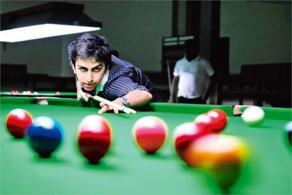 pankaj advani  aditya mehta