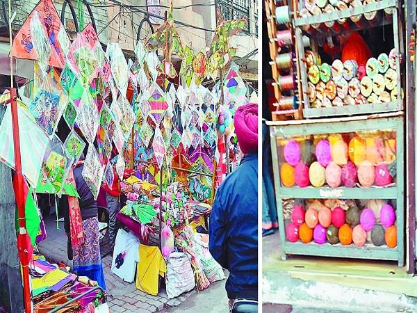jalandhar  china door  business