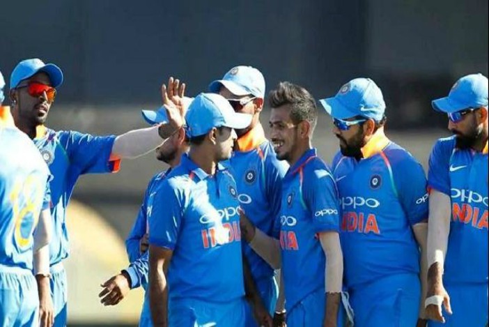 ਨਿਊਜ਼ੀਲੈਂਡ ਨੂੰ ਆਖਰੀ ਮੈਚ 'ਚ ਹਰਾਉਂਦੇ ਹੀ ਪਾਕਿਸਤਾਨ ਦੇ ਇਸ ਰਿਕਾਰਡ ਦੀ ਬਰਾਬਰੀ ਕਰੇਗਾ ਭਾਰਤ