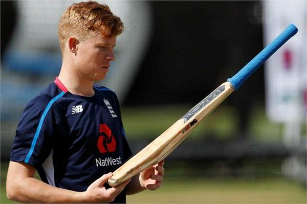 ollie pope virat kohli