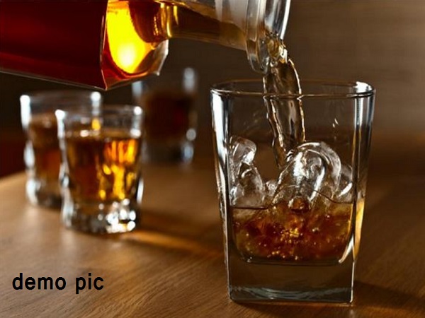 ਪੰਜਾਬ ’ਚ ਵੇਚੀ ਜਾ ਰਹੀ ਘਟੀਆ ਦਰਜੇ ਦੀ ਸ਼ਰਾਬ : ਪੰਨੂ