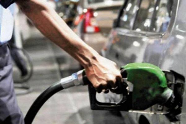petrol and diesel prices jumped  know how expensive the prices