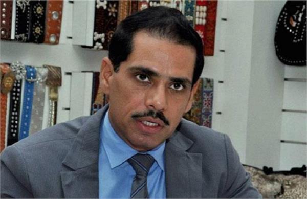 court hearing robert vadra filed petition