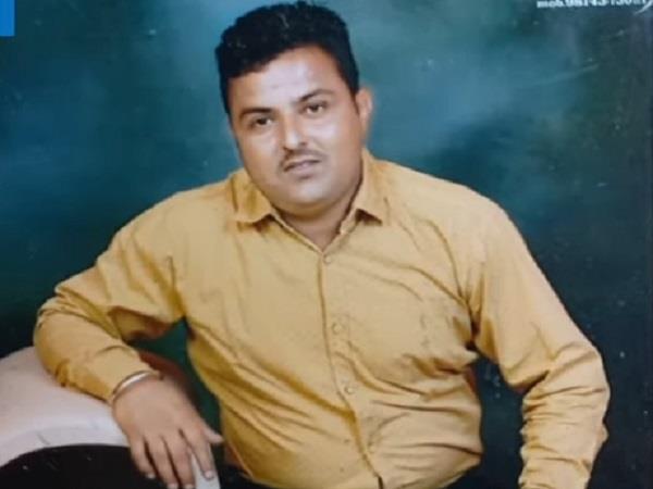 ravi kumar  suicide 