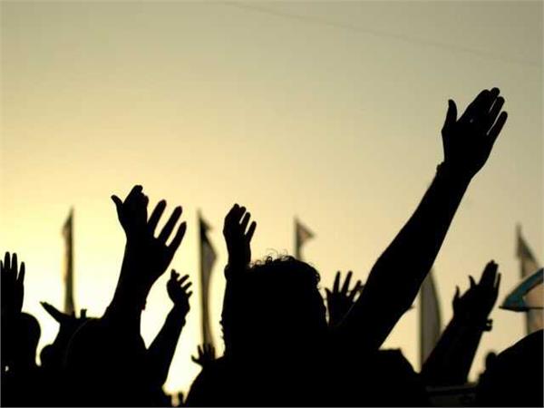 petition for kashmiri youth