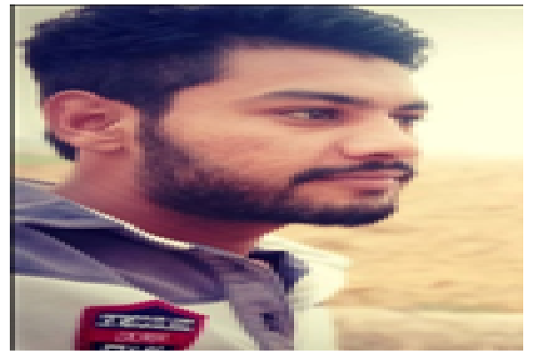 ਅੱਖੀ ਦੇਖਿਆ....