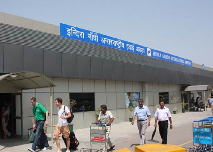 ਏਅਰਪੋਰਟ ''ਤੇ ਫੜੇ ਗਏ ਰਾਜਦ ਵਿਧਾਇਕ, ਸਾਮਾਨ ਦੀ ਜਾਂਚ ਦੌਰਾਨ ਮਿਲੇ 10 ਕਾਰਤੂਸ