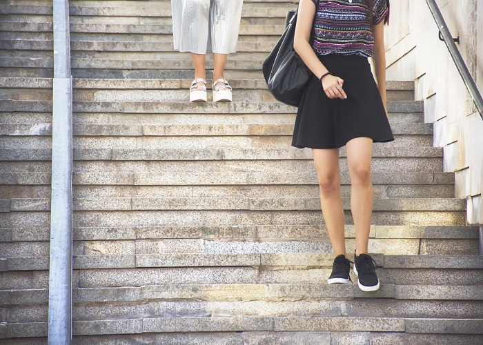 ਬ੍ਰਿਟੇਨ ''ਚ ਨਵਾਂ ਕਾਨੂੰਨ, ਸਕਰਟ ਪਹਿਨੇ ਮਹਿਲਾ ਦੀ ਤਸਵੀਰ ਲੈਣਾ ਅਪਰਾਧ