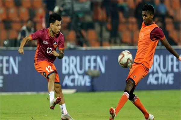 delhi dynamos vs fc goa