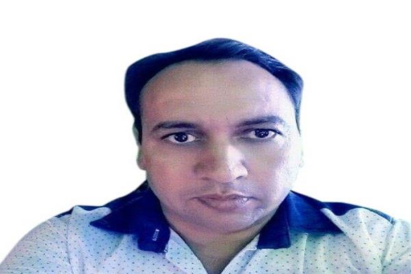 ghaggar vardhan