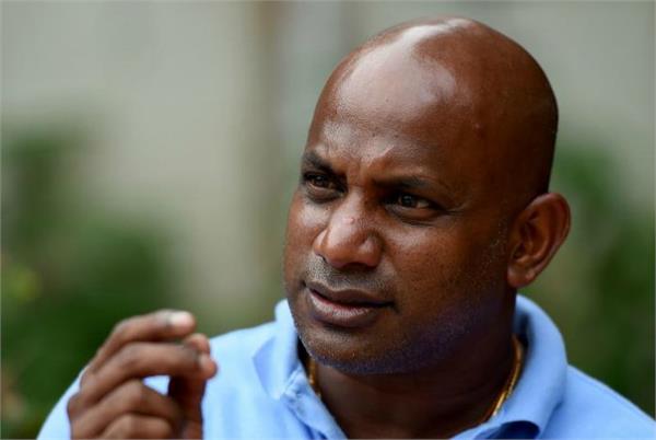 sanath jayasuriya ban unfortunate