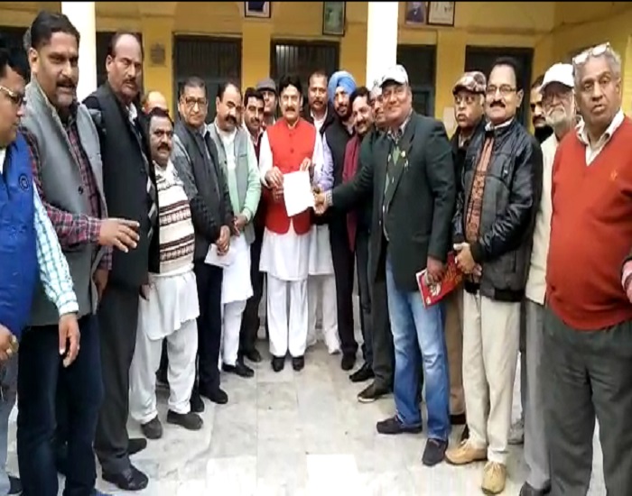 ਸੁਜਨਾਪੁਰ ਵਾਸੀਆਂ ਨੂੰ ਵੱਡੀ ਰਾਹਤ, ਰੇਲਵੇ ਫਾਟਕ ''ਤੇ ਜਲਦ ਬਣੇਗਾ ਪੁਲ