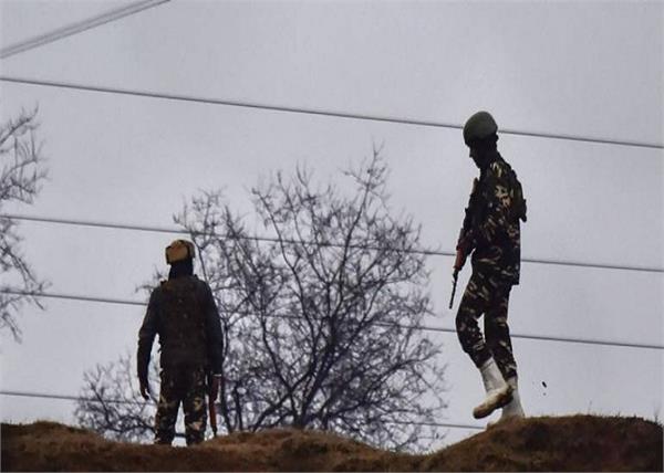 army crpf annual vacation